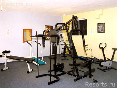 Odyssia Beach Hotel 15